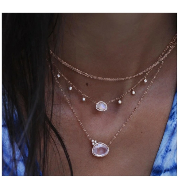 luna skye Jewelry - Luna Skye necklace